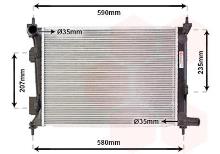VAN WEZEL 82002277