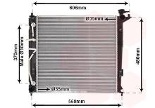 VAN WEZEL 82002282