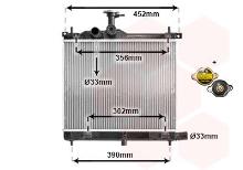 VAN WEZEL 82002290