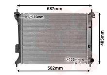 VAN WEZEL 82002302