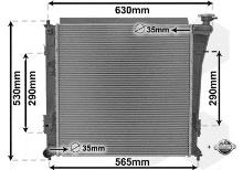 VAN WEZEL 82002303