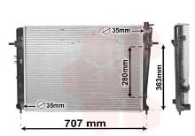 VAN WEZEL 82002328