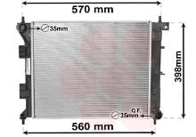 VAN WEZEL 82002338