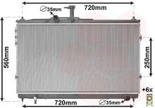 VAN WEZEL 82002392
