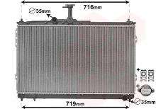 VAN WEZEL 82002418