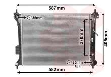VAN WEZEL 82002428