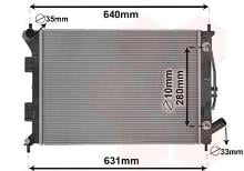 VAN WEZEL 82002436