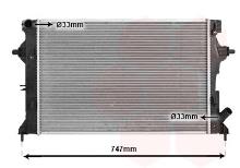 VAN WEZEL 82002595
