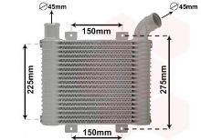 VAN WEZEL 82004225