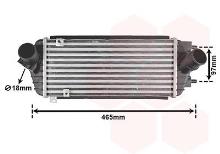 VAN WEZEL 82004293