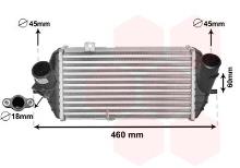 VAN WEZEL 82004389