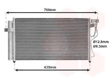 VAN WEZEL 82005178