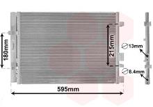 VAN WEZEL 82005249