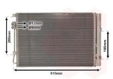 VAN WEZEL 82005269