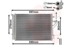 VAN WEZEL 82005280