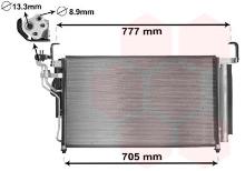 VAN WEZEL 82005347
