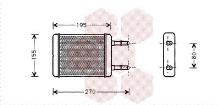 VAN WEZEL 82006064