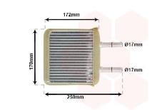 VAN WEZEL 82006137