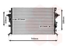 VAN WEZEL 82012720