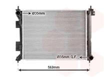VAN WEZEL 82012724