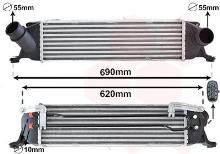 VAN WEZEL 82014705