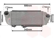 VAN WEZEL 82014707