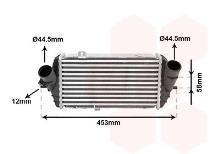 VAN WEZEL 82014711