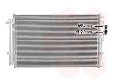 VAN WEZEL 82015702