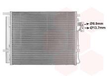VAN WEZEL 82015703