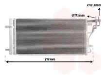 VAN WEZEL 82015716