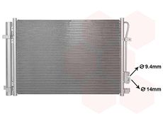 VAN WEZEL 82015726