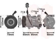 VAN WEZEL 8201K711