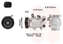 VAN WEZEL 8201K719