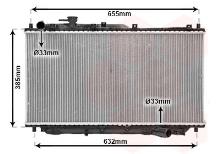 VAN WEZEL 83002016