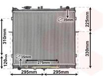 VAN WEZEL 83002023