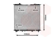 VAN WEZEL 83002057