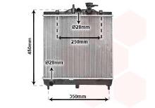 VAN WEZEL 83002063