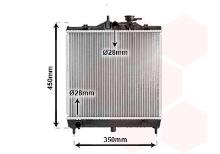 VAN WEZEL 83002064