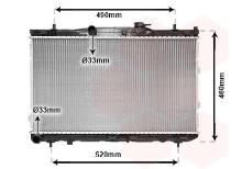 VAN WEZEL 83002074