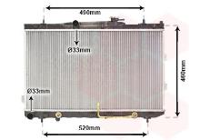 VAN WEZEL 83002075