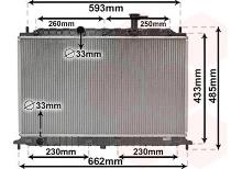 VAN WEZEL 83002077
