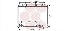 VAN WEZEL 83002080