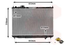 VAN WEZEL 83002084