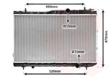 VAN WEZEL 83002087