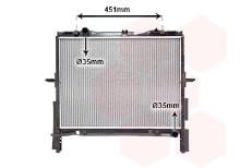 VAN WEZEL 83002133