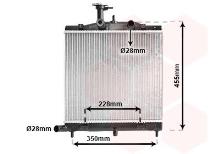 VAN WEZEL 83002172
