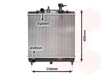 VAN WEZEL 83002182