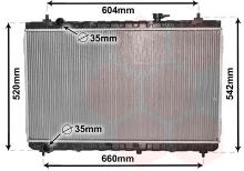 VAN WEZEL 83002183