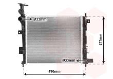 VAN WEZEL 83002189