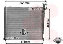 VAN WEZEL 83002272